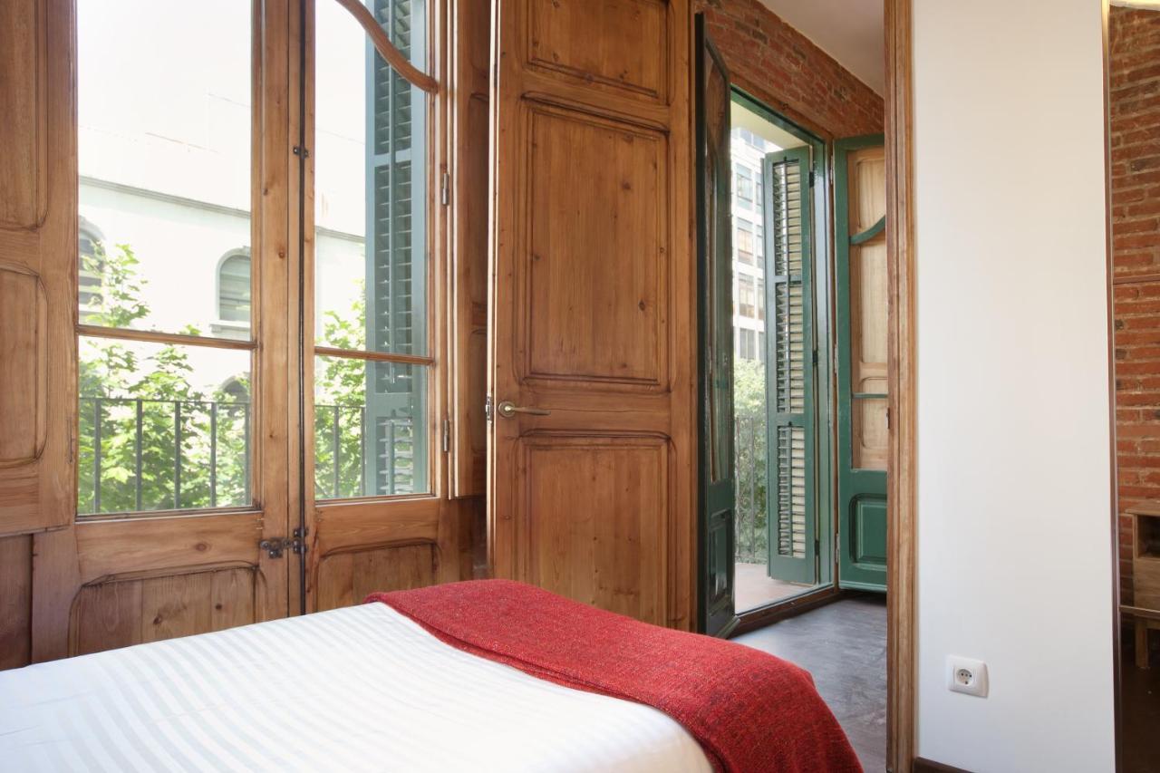 Beautiful Eixample Flat For Families Apartment - Barcelona — Fotos 2